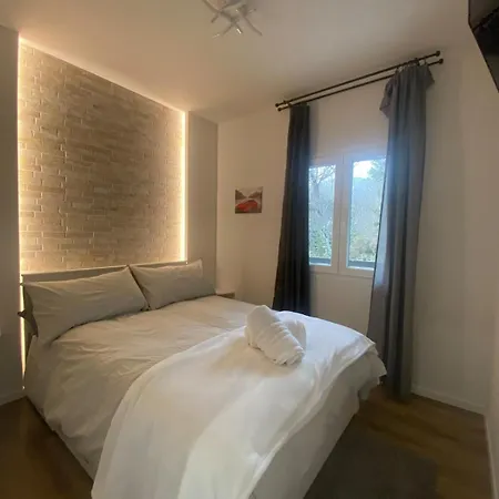 Villa Elegant Tuscany Mountain Momigno
