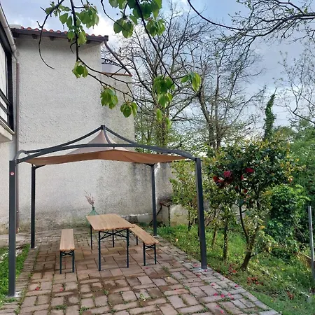 Villa Elegant Tuscany Mountain Momigno