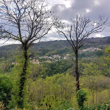 Elegant Tuscany Mountain * Momigno