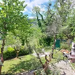 Villa Elegant Tuscany Mountain *