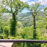 Villa Elegant Tuscany Mountain *