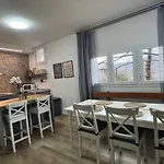 Villa Elegant Tuscany Mountain Momigno