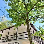 Elegant Tuscany Mountain Villa Momigno