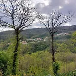 Elegant Tuscany Mountain * Momigno