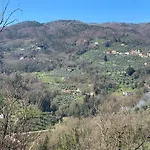 Elegant Tuscany Mountain * Momigno
